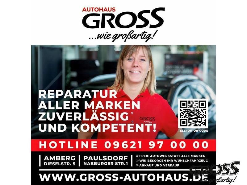 Gebraucht Lexus LBX 136 PS (100 kW) 2024 Blau SUV