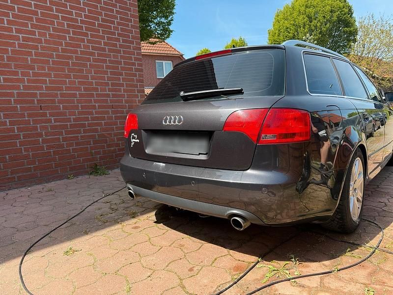 Gebraucht Audi A4 200 PS (147 kW) 2006 Andere farben Kombi