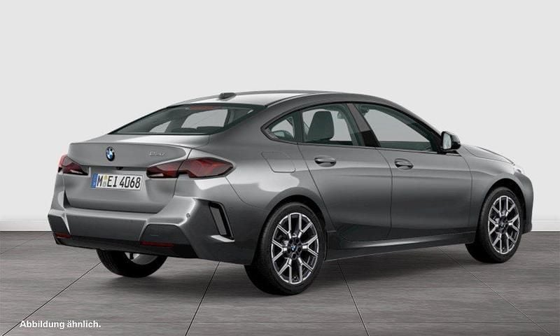 Gebraucht BMW 220 Shadowline 170 PS (125 kW) 2025 Grau Coupé