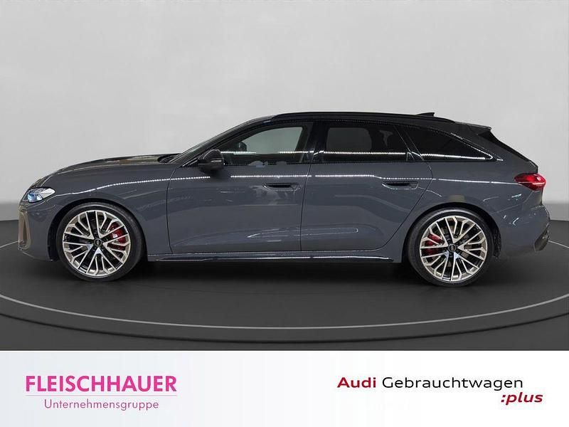Gebraucht Audi S5 Edition .1 367 PS (269 kW) 2024 Grau Kombi