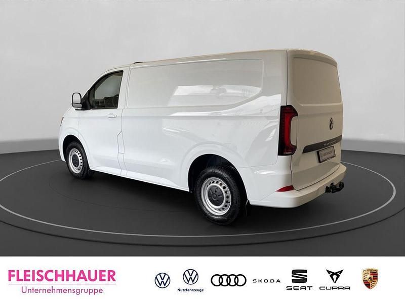 Neu VW Transporter 150 PS (110 kW) 2025 Weiss Van