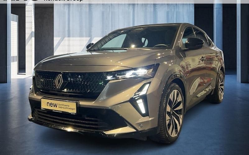 Gebraucht Renault Rafale Techno 200 PS (147 kW) 2025 Grau SUV