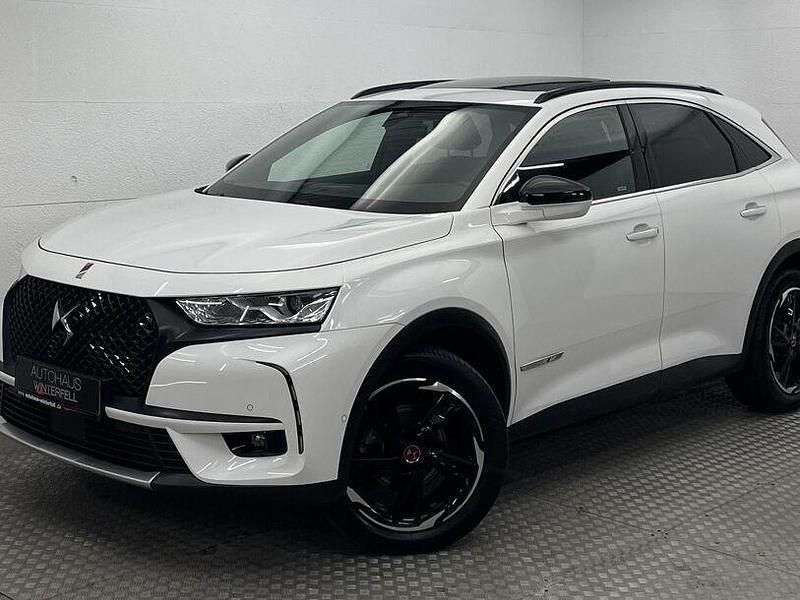 Banquise Gebraucht 2023 DS Automobiles DS7 Crossback Performance SUV | 28.400 € (Superpreis) - Bild 1/4