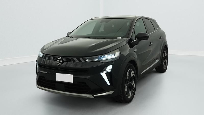 Gebraucht Renault Symbioz 94 PS (69 kW) 2025 Noir etoile SUV