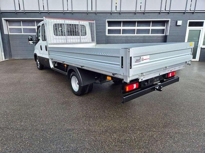 Neu Iveco Daily 140 PS (102 kW) 2026 Weiß