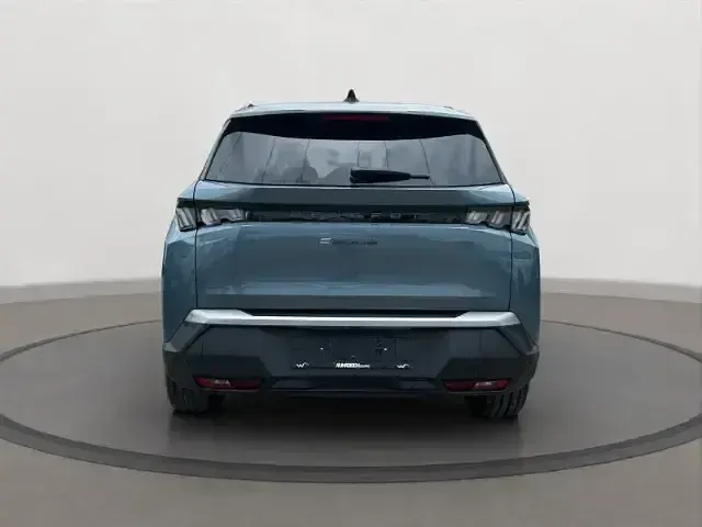 Gebraucht Peugeot 5008 Allure 157 kW (214 PS) 2025 Blau SUV