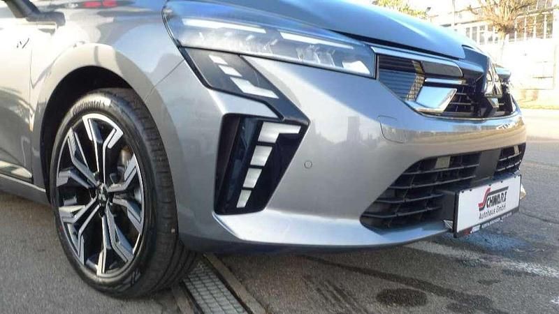 Neu Mitsubishi Colt Edition 143 PS (105 kW) 2025 Achatgrau Kleinwagen