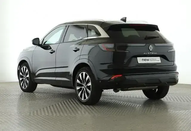 Occasion Renault Austral Techno 158 ch (116 kW) 2025 Noir SUV