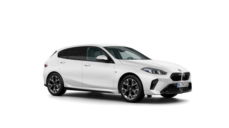 Gebraucht BMW 120 Efficient Dynamics 156 PS (114 kW) 2024 Kleinwagen