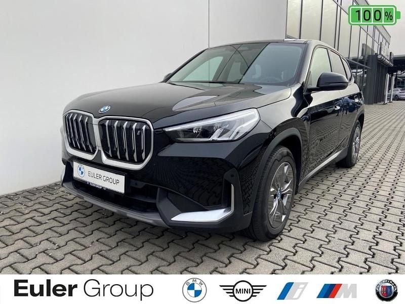 Gebraucht BMW iX1 Performance 230 kW (313 PS) 2023 Schwarz ii SUV