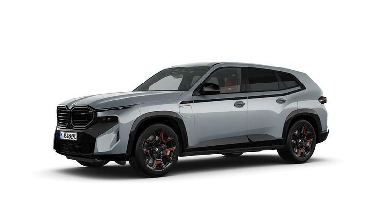 Gebraucht 2025 BMW XM Comfort Edition SUV | 129.900 € (Fairer Preis) - Bild 1/3