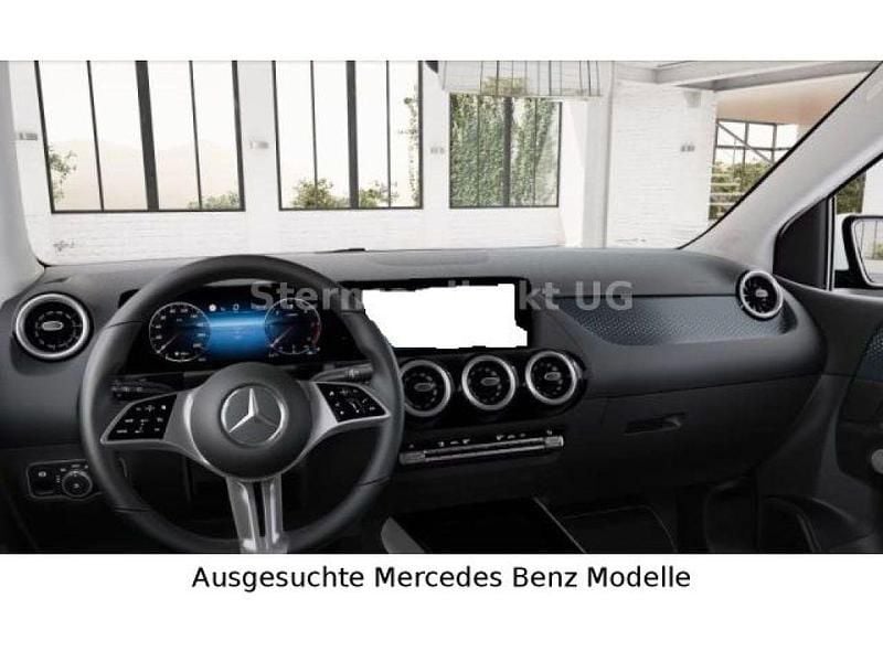 Gebraucht Mercedes 200 150 PS (110 kW) 2025 Polarweiß Limousine