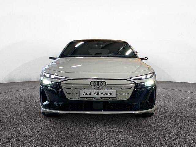 Gebraucht Audi S6 Ambiente 503 PS (369 kW) 2022 Beige Kombi