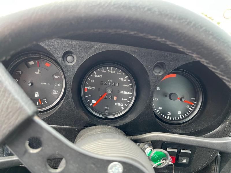 Gebraucht Porsche 924 178 PS (130 kW) 1981 Blau Coupé