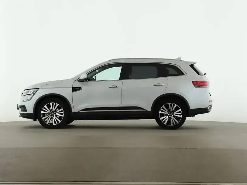 Gebraucht Renault Koleos Initiale Paris 184 PS (135 kW) 2022 Weiß SUV