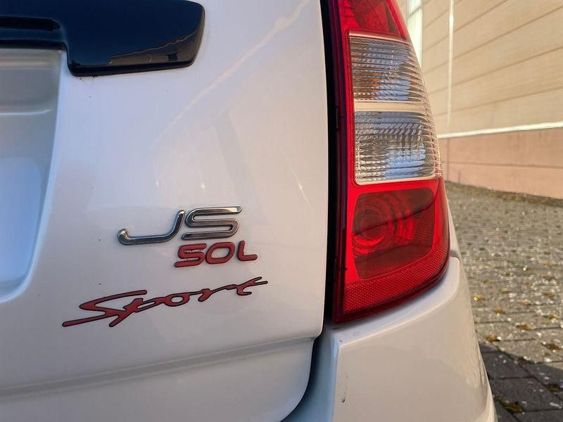 Gebraucht Ligier JS50 2019 Weiß Kleinwagen