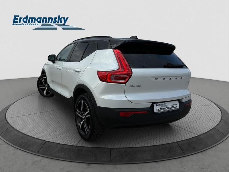 Gebraucht Volvo XC40 R-Design 163 PS (119 kW) 2022 SUV