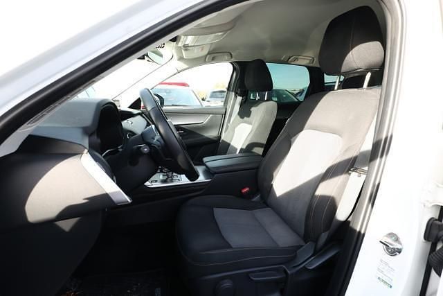 Gebraucht Mazda CX-60 328 PS (241 kW) 2022 Arctic white arctic white SUV