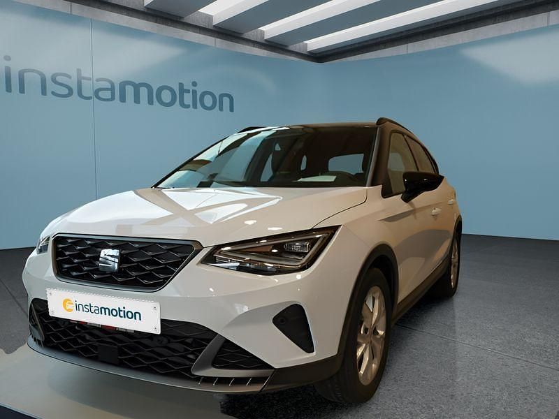 Neu 2025 Seat Arona FR SUV | 24.949 € (Guter Preis) - Bild 1/4