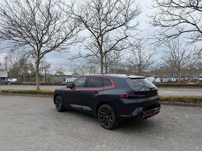 Gebraucht BMW XM Performance 748 PS (550 kW) 2024 Schwarz SUV
