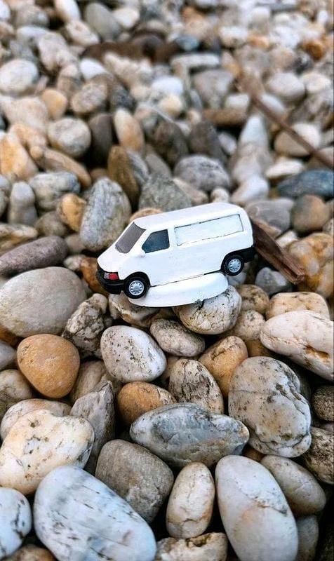 Second-hand Mercedes Vito 1999 Van