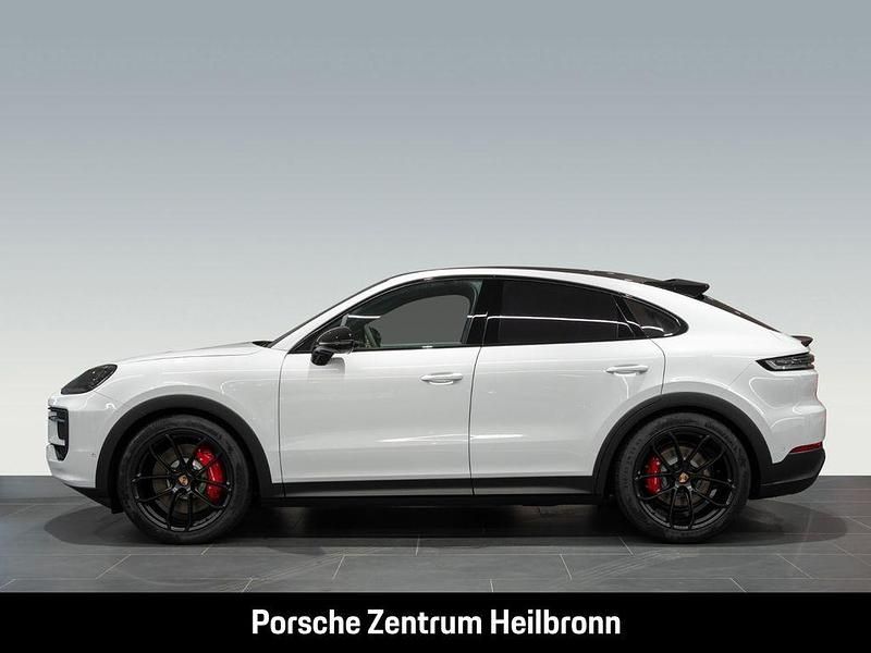 Usata Porsche Cayenne GTS 500 CV (367 kW) 2026 Bianco SUV