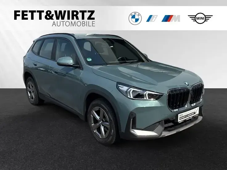 Gebraucht BMW X1 Shadowline 150 PS (110 kW) 2023 SUV