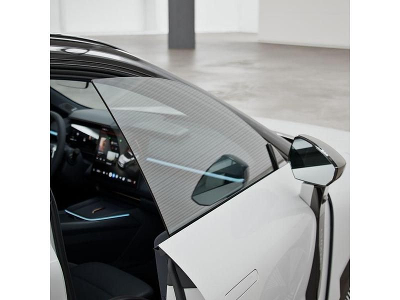 Gebraucht Lynk & Co 08 349 PS (256 kW) 2025 Weiss SUV