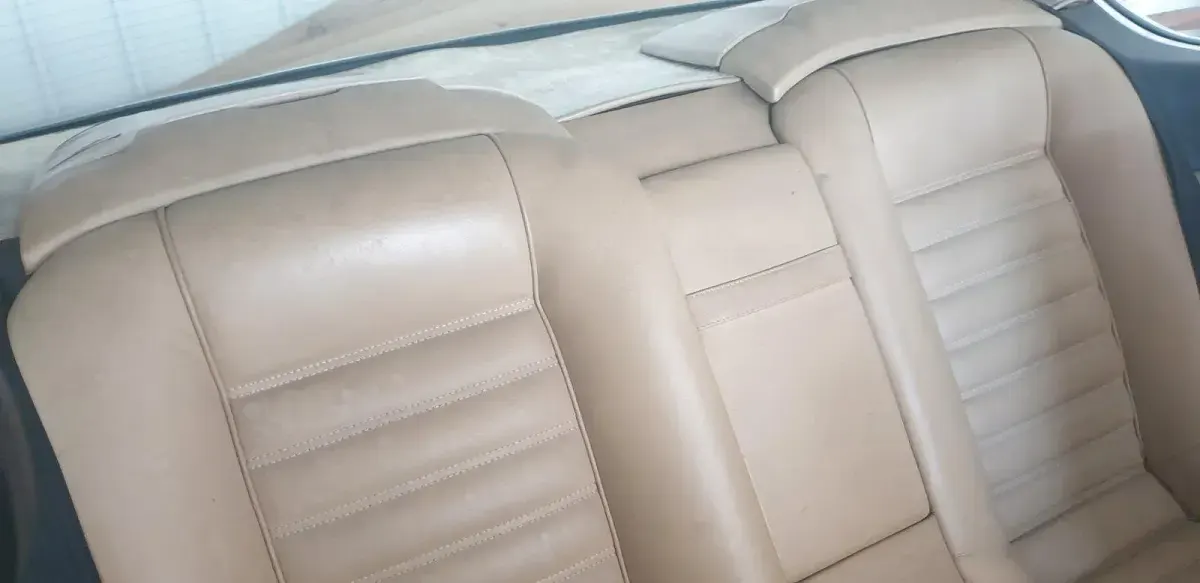 Gebraucht BMW 628 184 PS (135 kW) 1982 Grau Coupé
