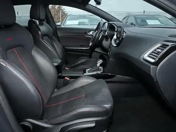 Second-hand Kia Ceed 204 CP (150 kW) 2021 Gri Hatchback