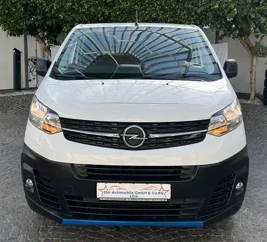 Gebraucht Opel Vivaro-e Combi Edition 150 PS (110 kW) 2020 Andere Van / Kleinbus
