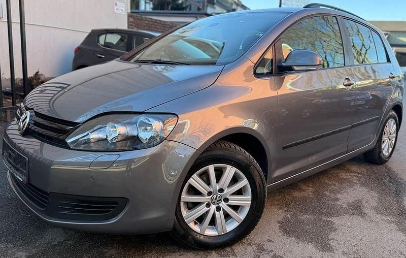 Gebraucht VW Golf VII 122 PS (89 kW) 2013 Grau Limousine