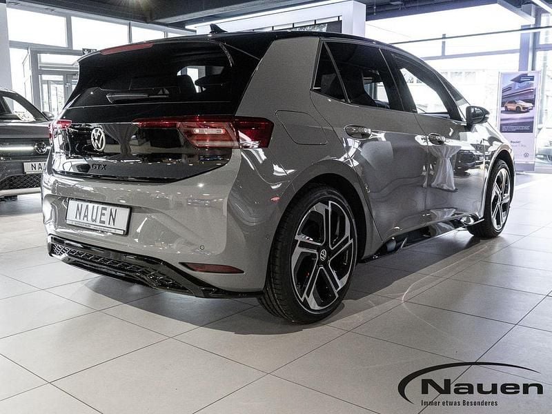 Neu VW ID.3 GTX 239 kW (326 PS) 2026 Mondsteingrau Kleinwagen
