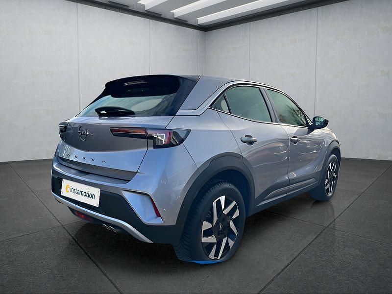 Second-hand Opel Mokka Elegance 131 CP (96 kW) 2023 Gri SUV