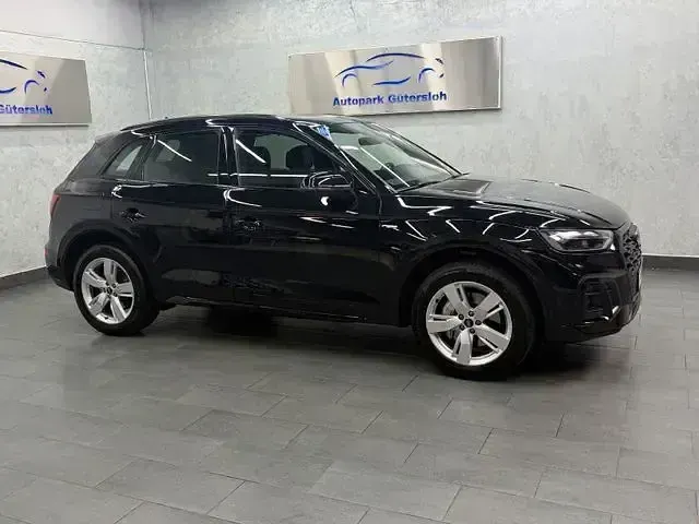 Gebraucht Audi Q5 S-Line 286 PS (210 kW) 2022 Andere SUV