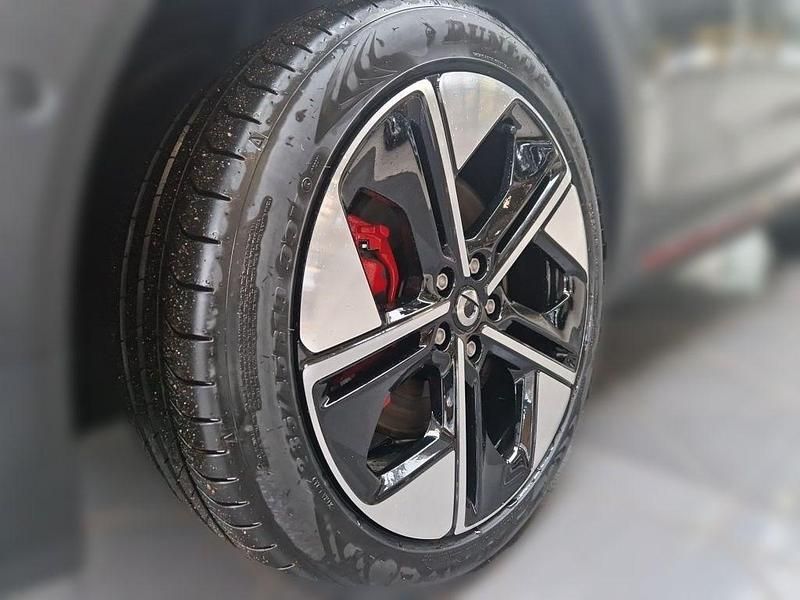 Gebraucht Smart #1 Brabus 314 kW (428 PS) 2026 Schwarz SUV