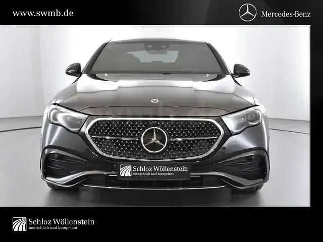 Gebraucht Mercedes 200 AMG 163 PS (119 kW) 2026 Gray Limousine