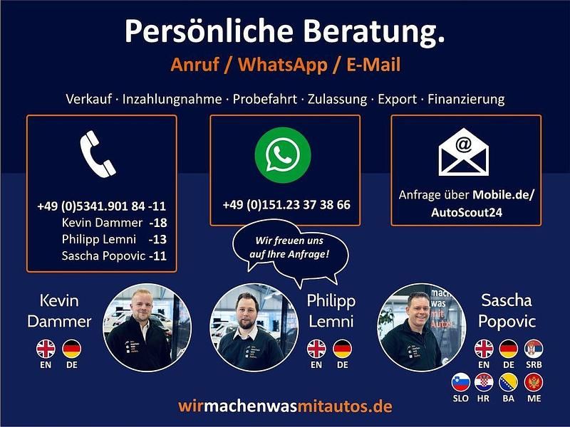 Gebraucht Cupra Born 150 kW (204 PS) 2022 Quasargrau Kleinwagen