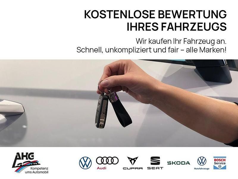 Ny VW ID.3 Pro 150 kW (204 HK) 2026 Grøn Hatchback
