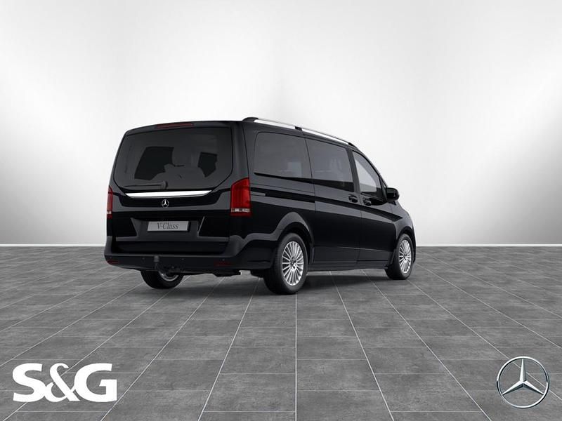 Gebraucht Mercedes E250 Edition 140 PS (102 kW) 2020 Obsidianschwarz Kombi