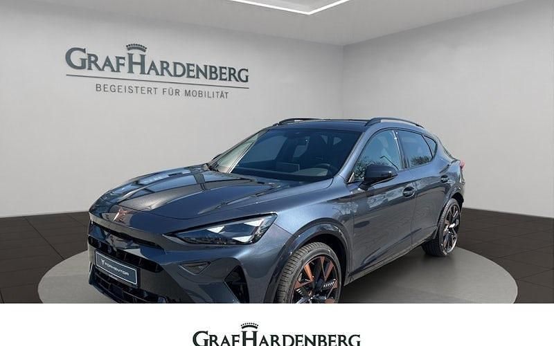 Grau Neu 2025 Cupra Formentor SUV | 38.900 € (Etwas zu teuer) - Bild 1/4