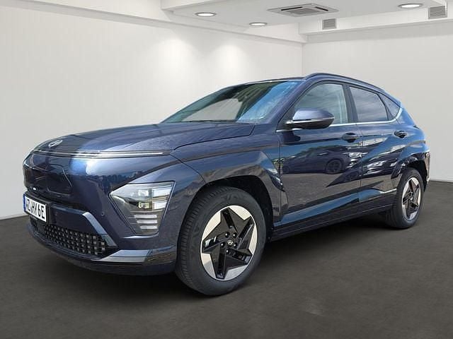 Purple (sailing blue / mic) Neu 2024 Hyundai Kona Trend SUV | 29.990 € (Guter Preis) - Bild 1/4