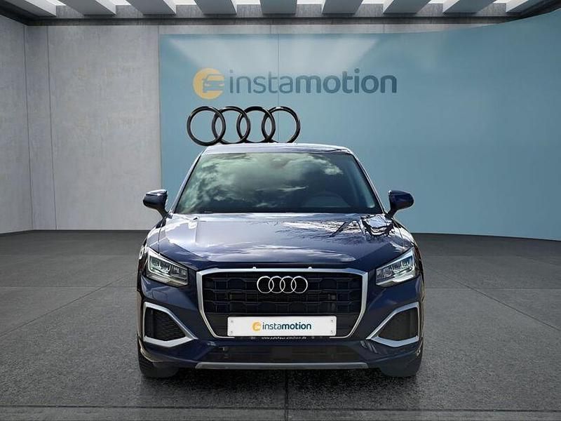 Gebraucht Audi Q2 150 PS (110 kW) 2025 Andere SUV