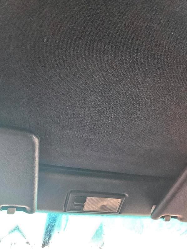 Gebraucht VW Golf Cabriolet 90 PS (66 kW) 1997 Rot Cabrio