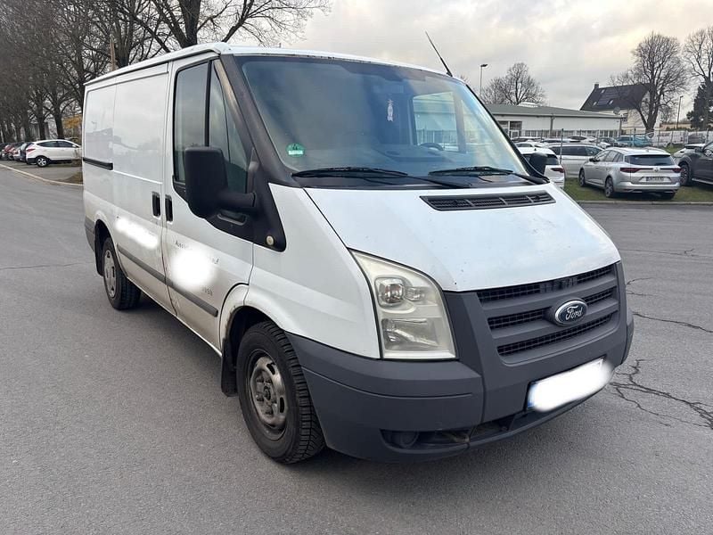 Gebraucht 2011 Ford Transit Van / Kleinbus | 2.950 € (Superpreis) - Bild 1/4