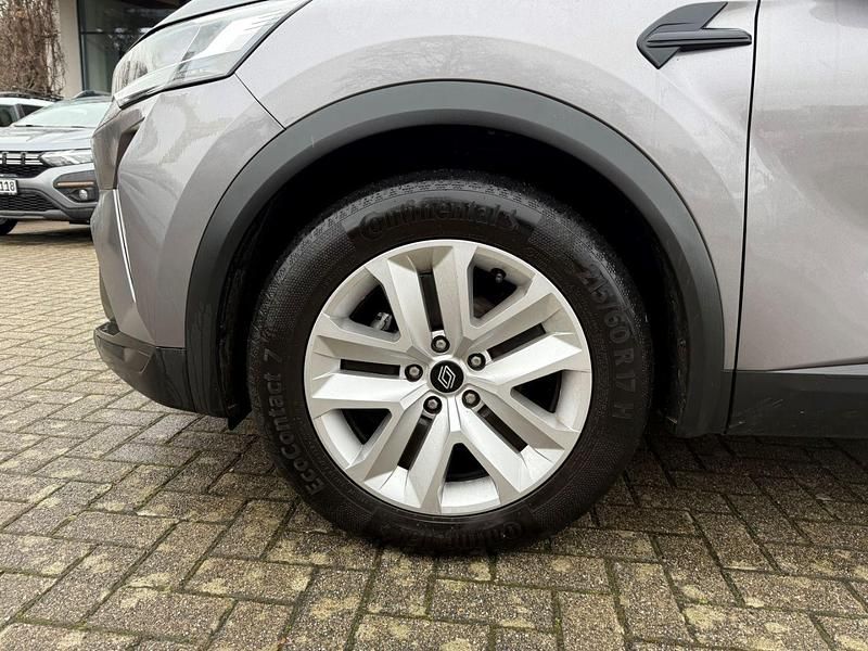 Second-hand Renault Captur Evolution 91 CP (66 kW) 2025 Gri SUV