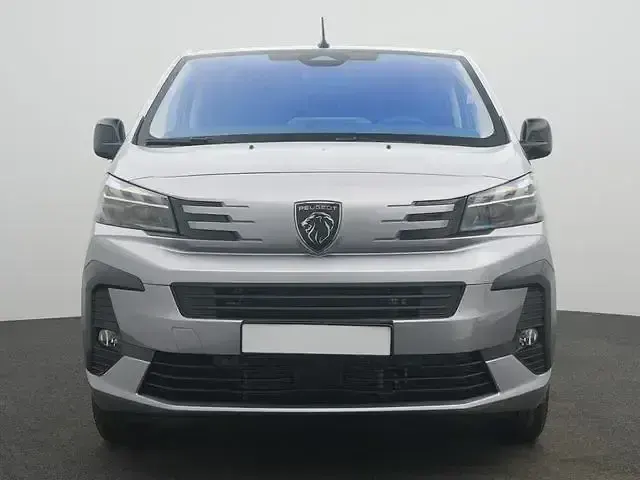 Gebraucht Peugeot Traveller Active 180 PS (132 kW) 2026 Artensesilber Van / Kleinbus