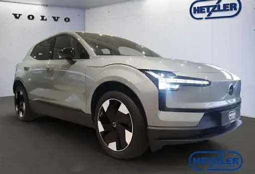 Neu Volvo EX30 Plus 200 kW (272 PS) 2026 Grau SUV