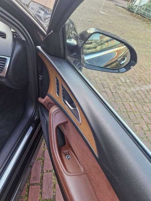 Gebraucht Audi A6 Competition 326 PS (239 kW) 2016 Kombi