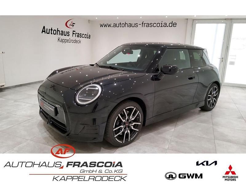 Schwarz Neu 2025 Mini Cooper Kleinwagen | 34.900 € (Superpreis) - Bild 1/4